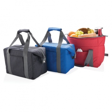 Logo trade advertising product photo of: Tote & duffle cooler bag
