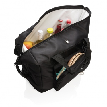 Logotrade promotional giveaway picture of: XXL cooler tote & duffel