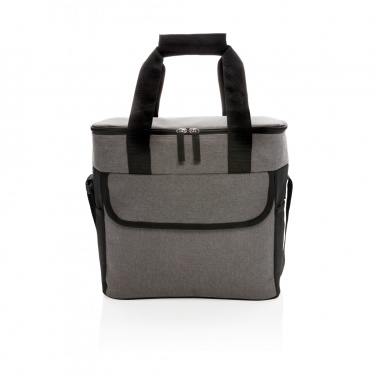 Logo trade promotional merchandise picture of: Large basic cooler bag