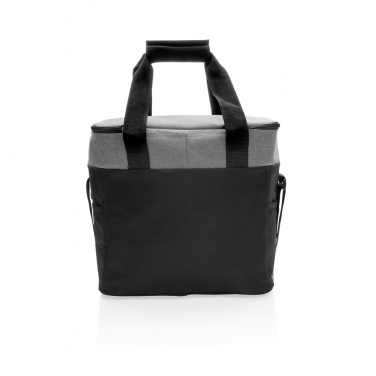 Logo trade advertising product photo of: Large basic cooler bag