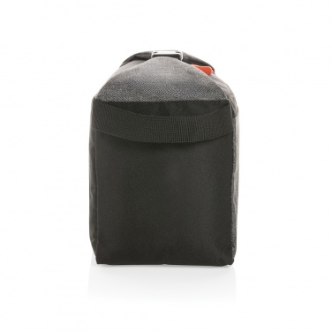 Logo trade corporate gifts picture of: Two tone cooler bag