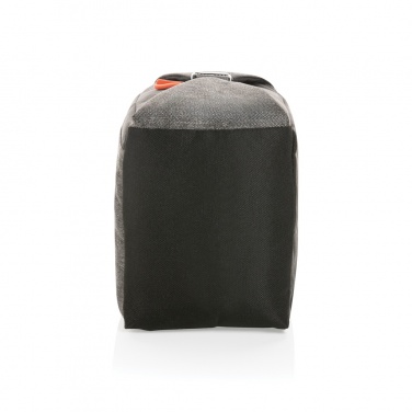 Logotrade promotional product picture of: Two tone cooler bag