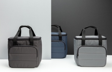 Logo trade promotional merchandise image of: Impact AWARE™ RPET cooler bag