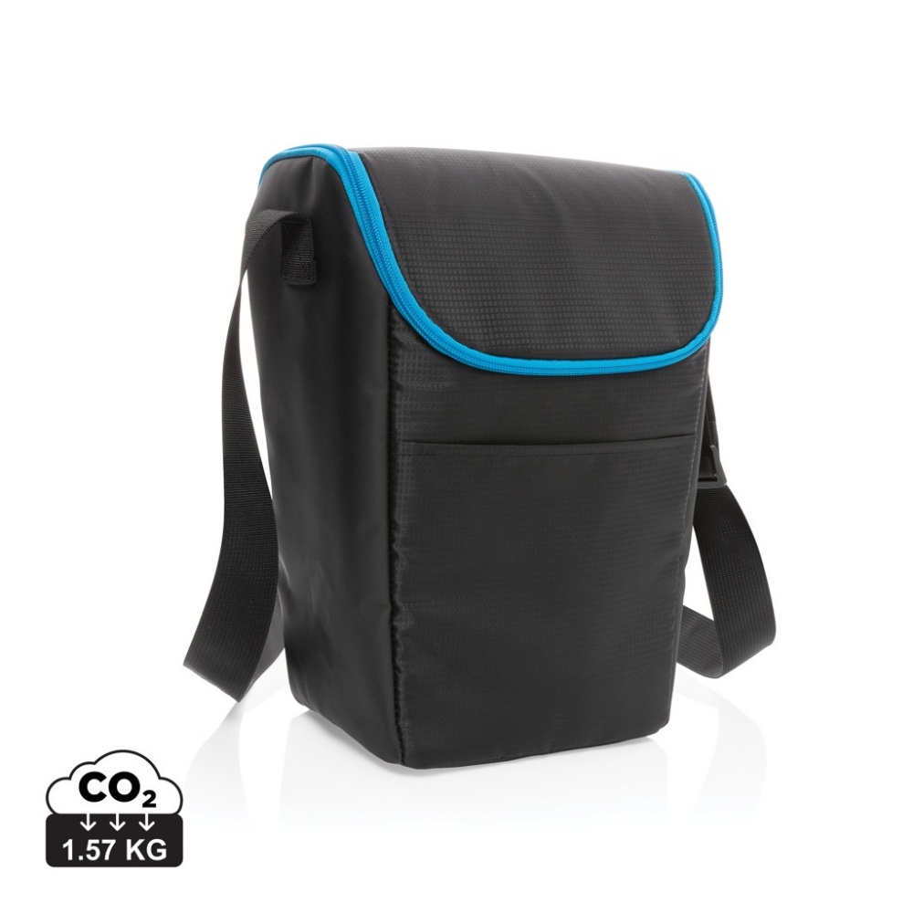 Logo trade promotional giveaway photo of: Explorer portable outdoor cooler bag