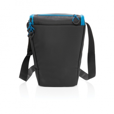 Logotrade advertising product image of: Explorer portable outdoor cooler bag