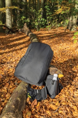 Logotrade promotional merchandise image of: Tierra cooler sling bag