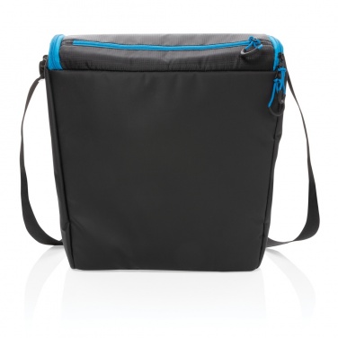 Logo trade promotional items image of: Explorer medium outdoor cooler bag