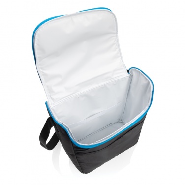 Logo trade promotional merchandise image of: Explorer medium outdoor cooler bag