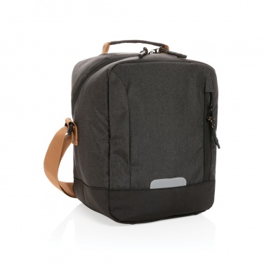 Logo trade promotional giveaway photo of: Impact AWARE™  Urban outdoor cooler bag