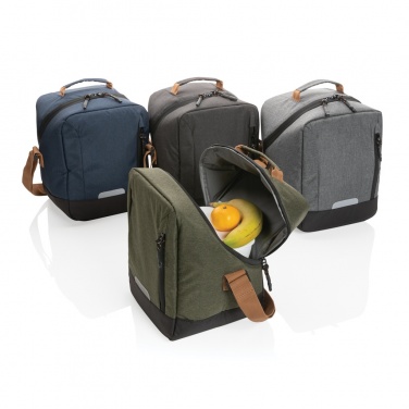 Logo trade advertising product photo of: Impact AWARE™  Urban outdoor cooler bag