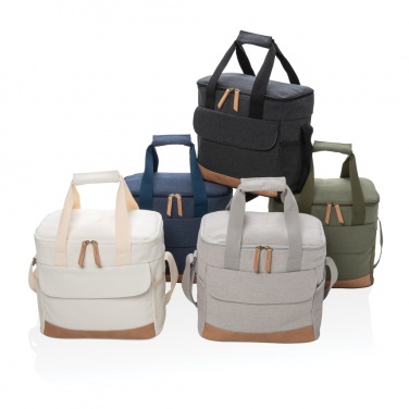 Logotrade advertising product image of: Impact AWARE™ 16 oz. rcanvas cooler bag