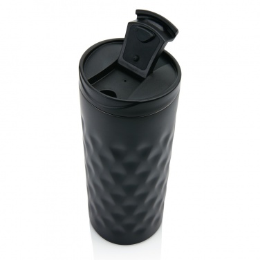 Logotrade business gift image of: Geometric tumbler