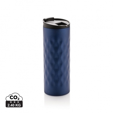 Logotrade promotional giveaway image of: Geometric tumbler