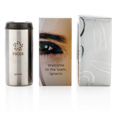 Logotrade promotional item image of: Metro tumbler
