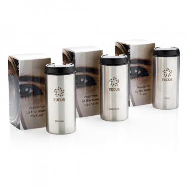 Logotrade promotional gift image of: Metro tumbler