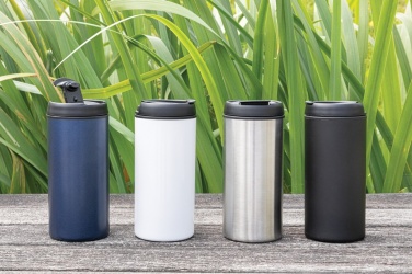 Logotrade promotional item image of: Metro tumbler