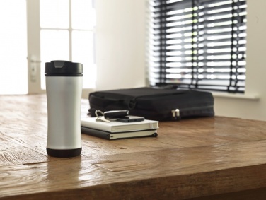 Logotrade promotional products photo of: Boom eco mug