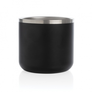 Logotrade promotional product picture of: Stainless steel camp mug