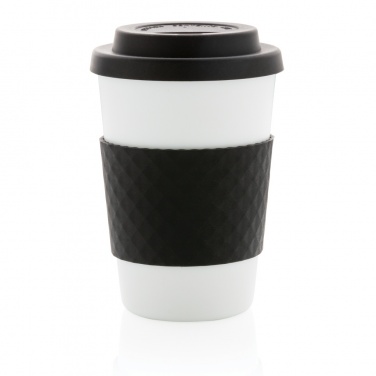 Logotrade corporate gift image of: Reusable Coffee cup 270ml