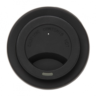 Logo trade promotional items image of: Reusable Coffee cup 270ml
