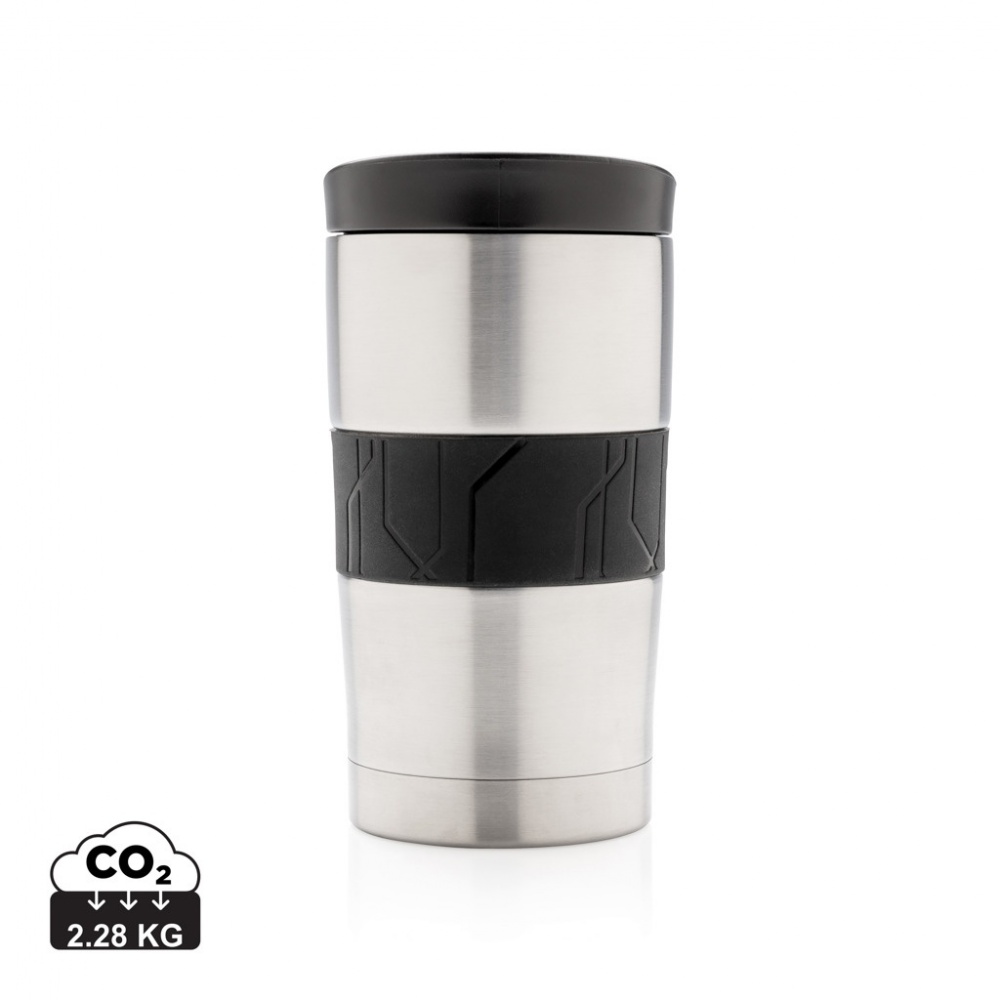 Logotrade promotional product picture of: Dishwasher safe vacuum coffee mug