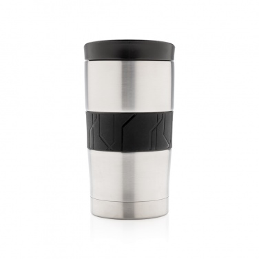 Logo trade promotional products picture of: Dishwasher safe vacuum coffee mug