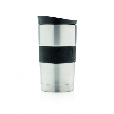 Logotrade promotional giveaway image of: Dishwasher safe vacuum coffee mug