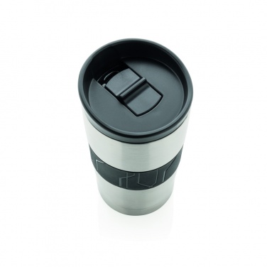 Logotrade promotional giveaways photo of: Dishwasher safe vacuum coffee mug
