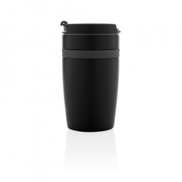 Logotrade promotional item picture of: Sierra leak proof vacuum coffee tumbler