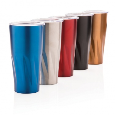 Logotrade promotional merchandise photo of: Copper vacuum insulated tumbler