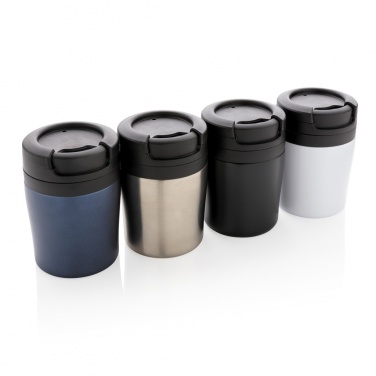 Logo trade promotional product photo of: Coffee to go tumbler