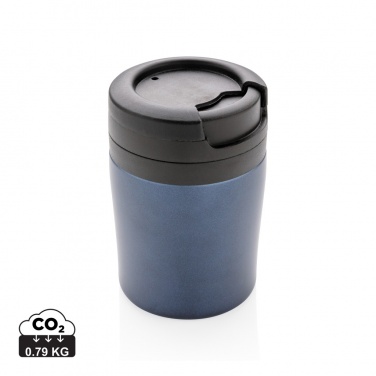 Logotrade promotional giveaway image of: Coffee to go tumbler