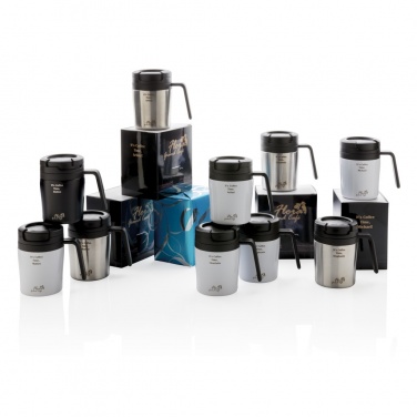Logotrade promotional giveaways photo of: Coffee to go mug