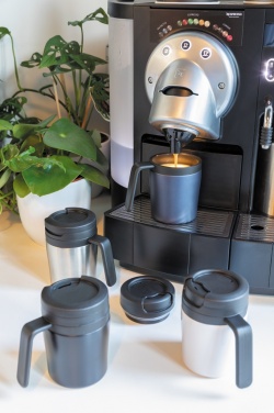 Logo trade promotional item photo of: Coffee to go mug