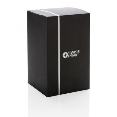 Logotrade promotional giveaway picture of: Swiss Peak Elite copper vacuum food container