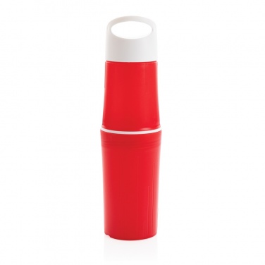 Logotrade promotional giveaway picture of: BE O Bottle, Water Bottle, Made In EU