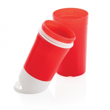 Logotrade advertising products photo of: BE O Bottle, Water Bottle, Made In EU