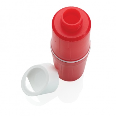 Logo trade promotional items picture of: BE O Bottle, Water Bottle, Made In EU