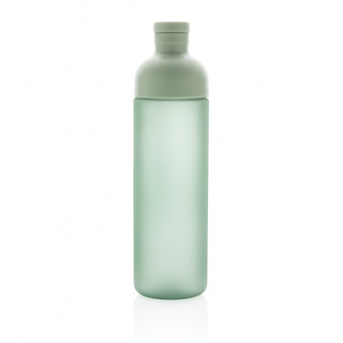 Logotrade promotional gift picture of: Impact leakproof tritan bottle