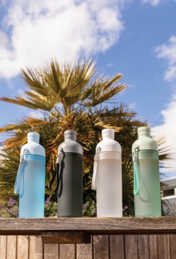 Logotrade promotional giveaway image of: Impact leakproof tritan bottle
