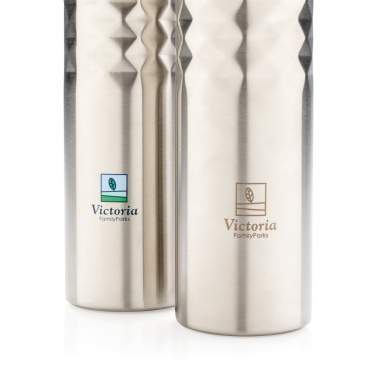 Logotrade business gifts photo of: Mosa flask