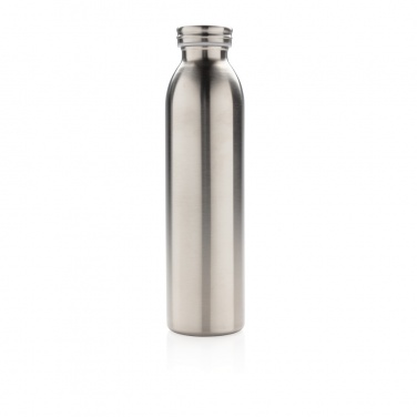 Logotrade business gifts photo of: Leakproof copper vacuum insulated bottle