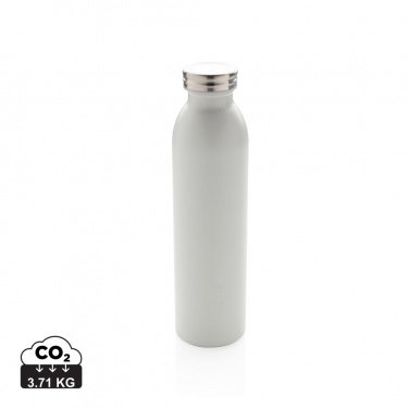 Logotrade business gifts photo of: Leakproof copper vacuum insulated bottle