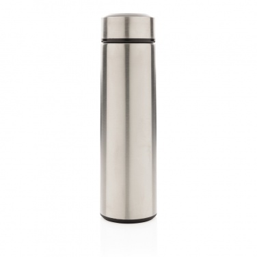 Logotrade promotional giveaways photo of: Vacuum stainless steel bottle