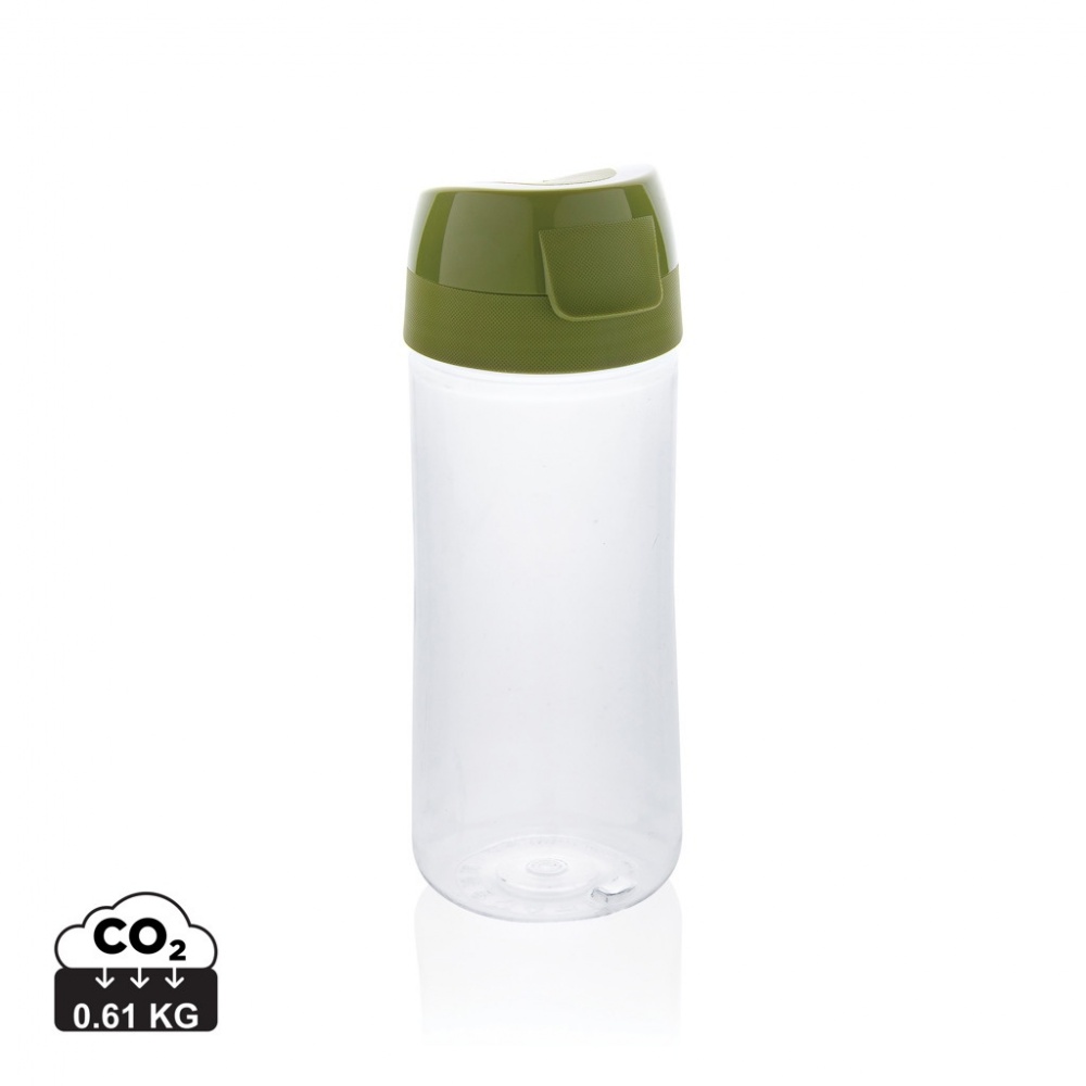 Logotrade corporate gifts photo of: Tritan™ Renew bottle 0,5L Made In EU