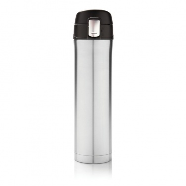 Logo trade promotional product photo of: Easy lock vacuum flask