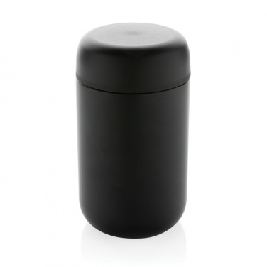 Logotrade corporate gifts photo of: Brew RCS certified recycled stainless steel vacuum tumbler