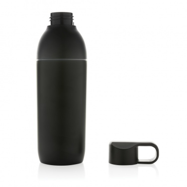 Logotrade corporate gift image of: Flow RCS recycled stainless steel vacuum bottle