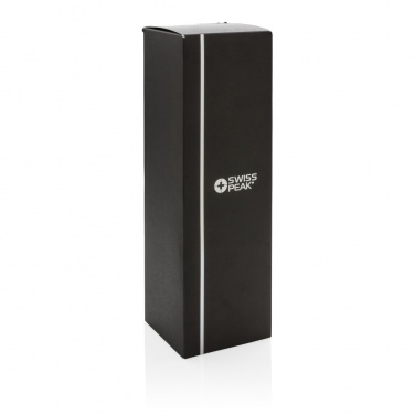 Logo trade promotional merchandise image of: Tritan bottle