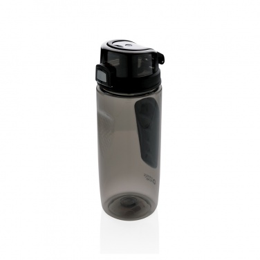 Logotrade promotional merchandise photo of: Swiss Peak deluxe tritan sports bottle